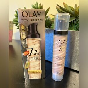 Oil of Olay-7 in One